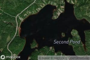 Second Pond