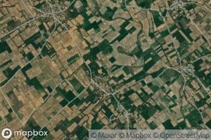 Aimanpur Drain