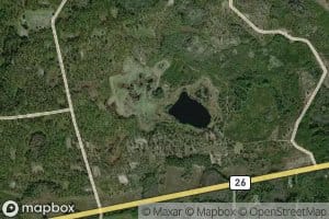 Knighting Lake