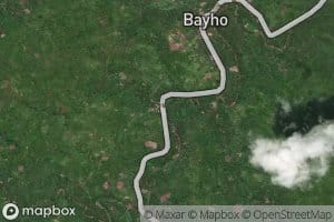Nabalo-ong Creek