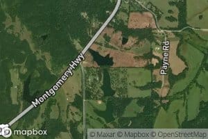 W E Pritchett Lake Number Two