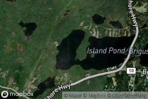 Island Pond