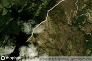 Quebrada El Cilindro