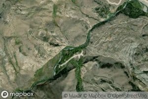 Jack Creek