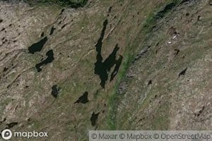 Haslelivatnet