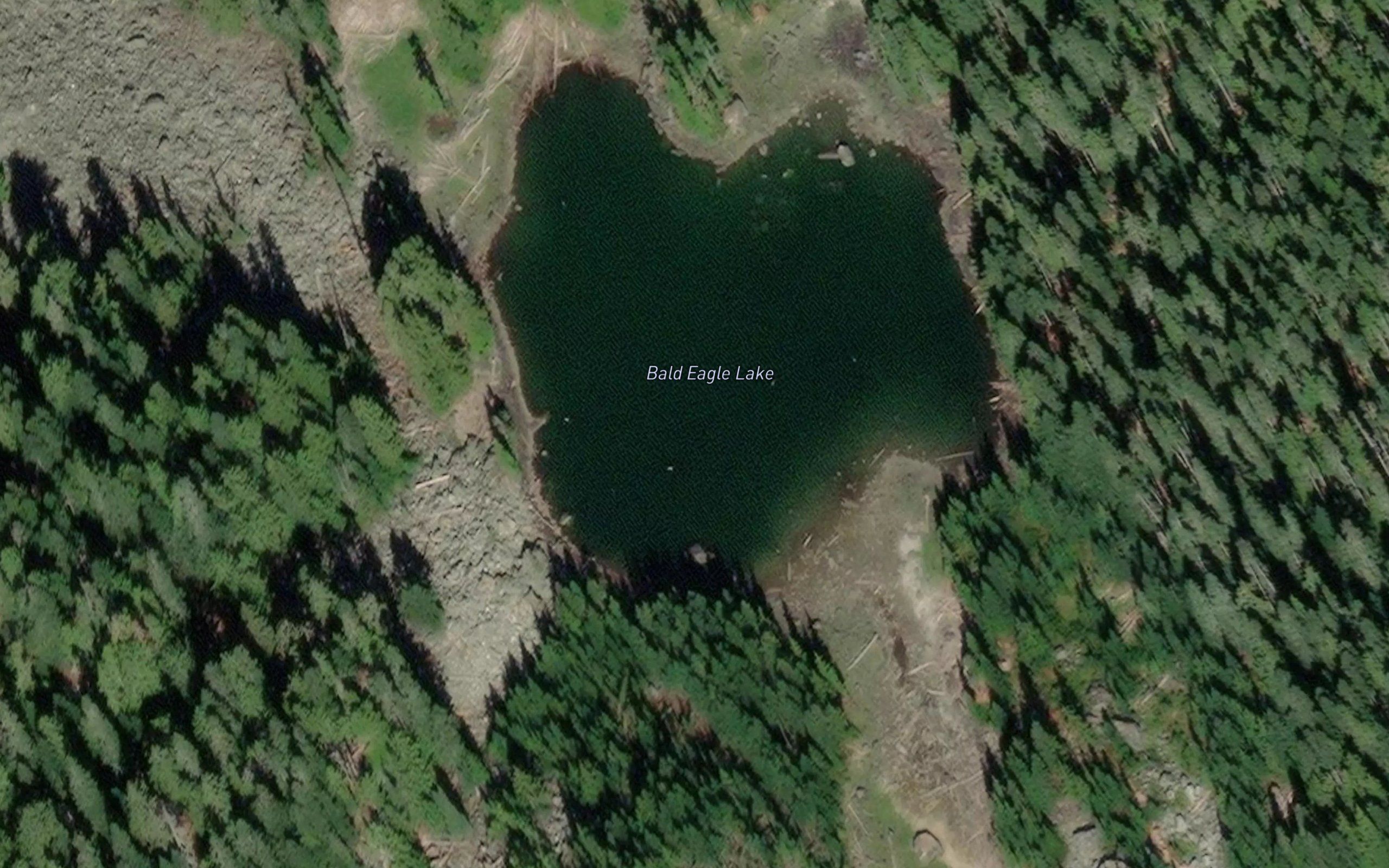 Bald Eagle Lake