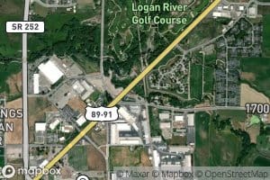 Little Ballard Creek