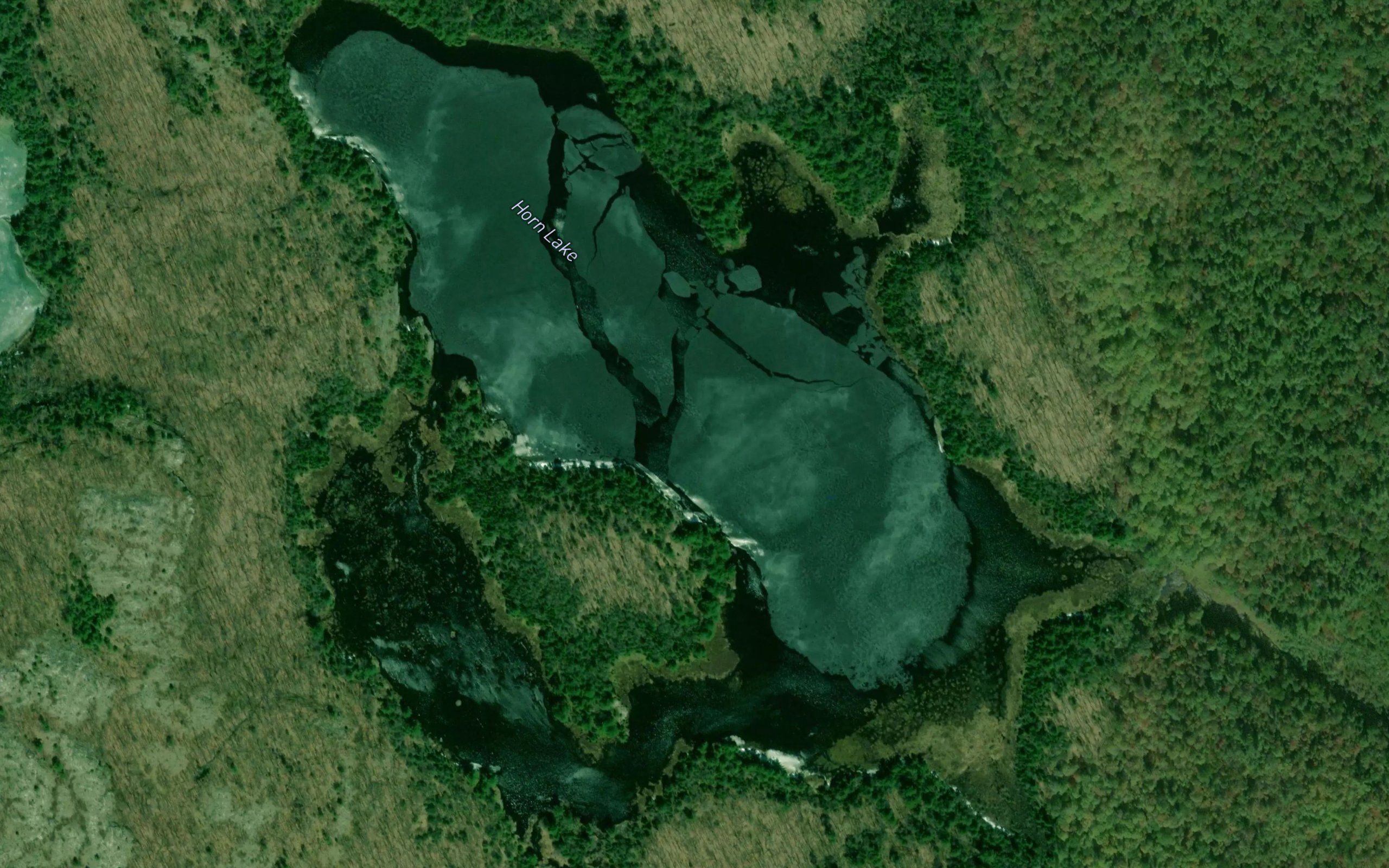 Horn Lake