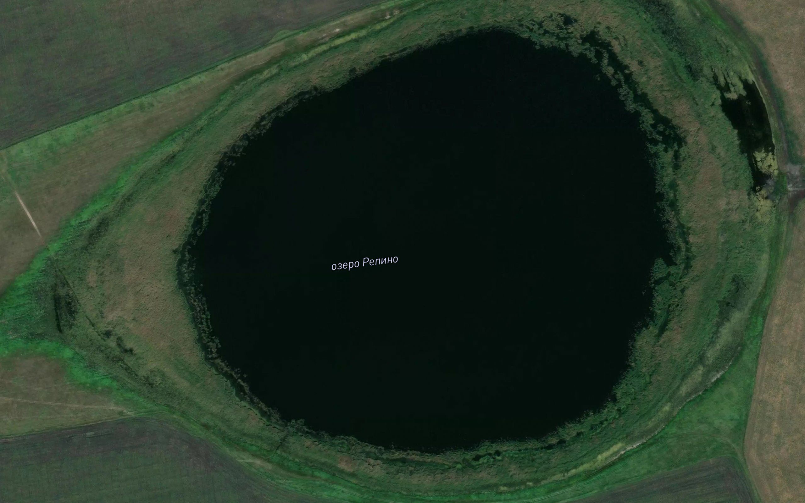 Ozero Repino