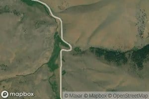 East Kate Creek Spring