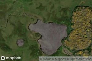 Severns Lake