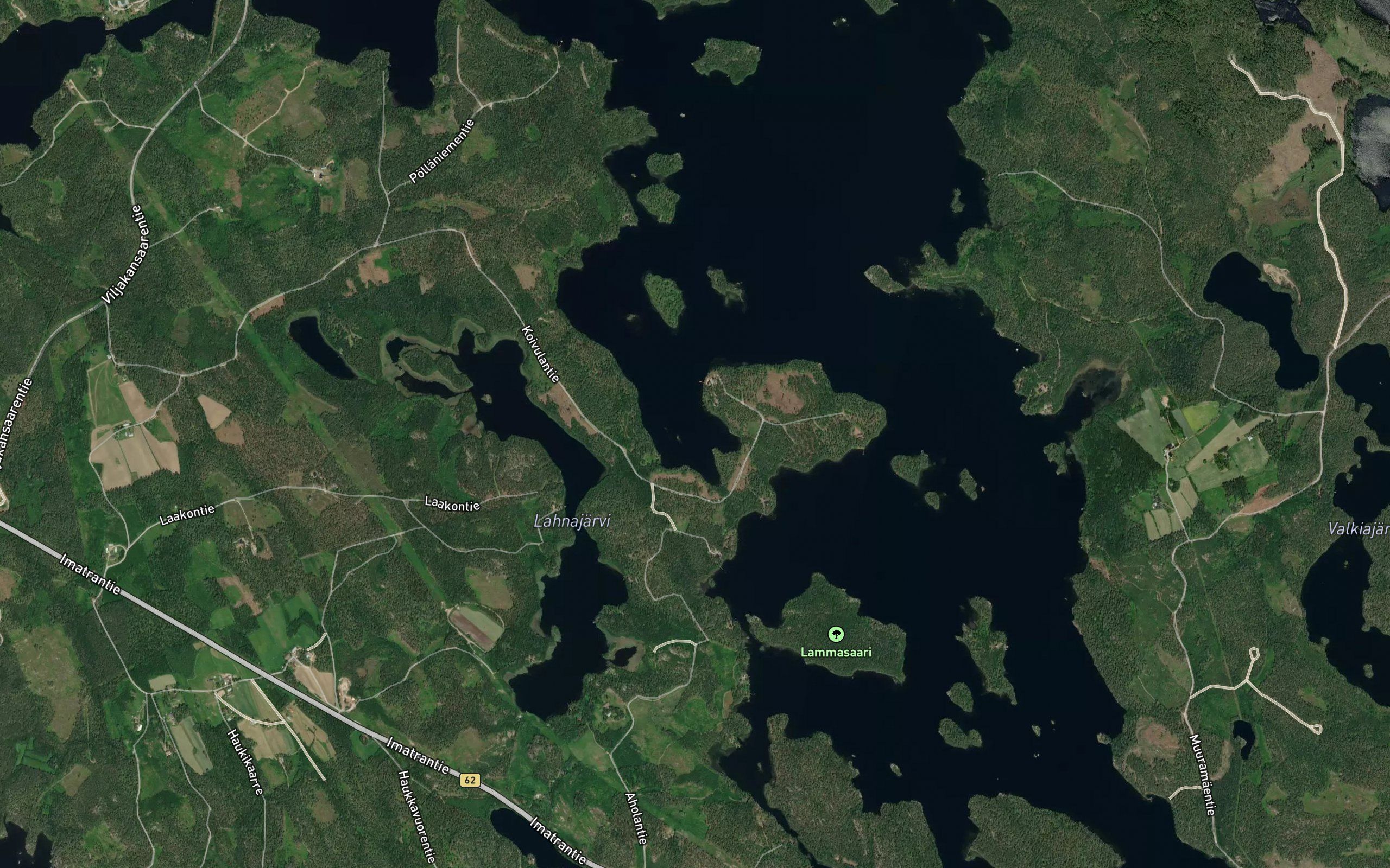 Myllylahti