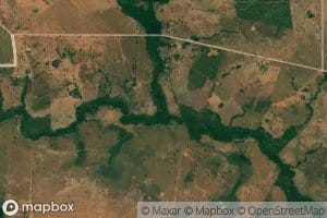 Corrego da Vereda Grande