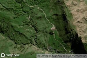 Makuriwao Stream
