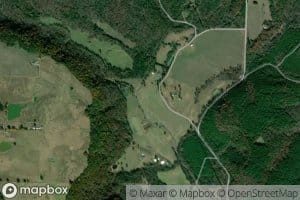 East Prong Minnow Creek