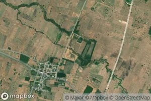 Ang Kep Nam Chonprathan