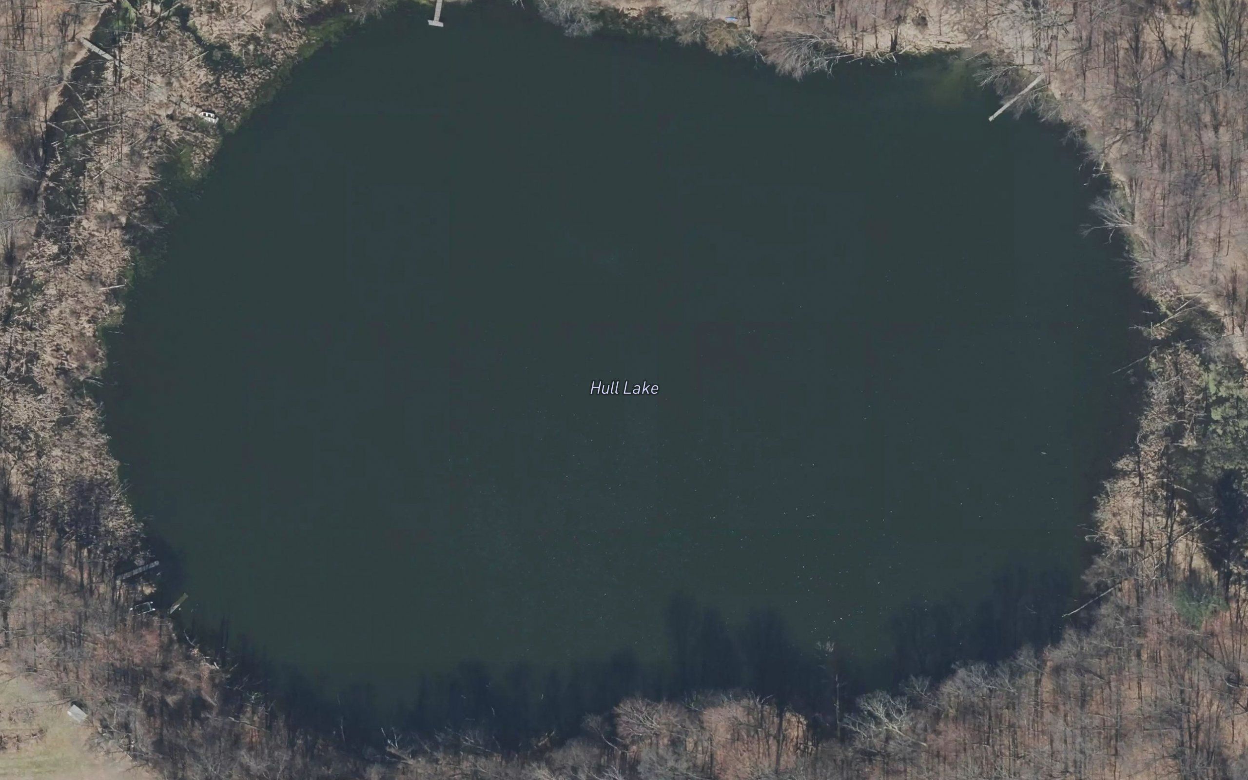 Hull Lake