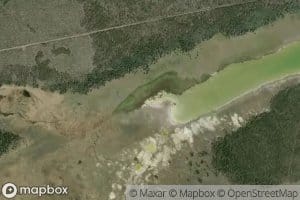 Billy Creek