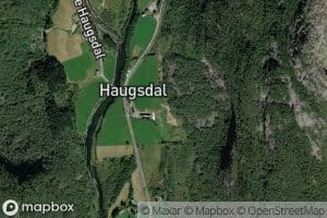 Haugsdalselva