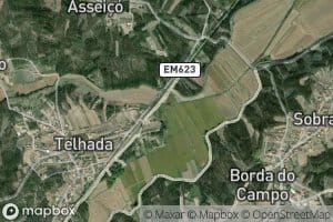 Ribeira de Ceica