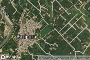 Gakkharpur Minor