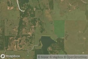 Soil Conservation Service Site 5 Reservoir