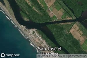 Barra San Jose