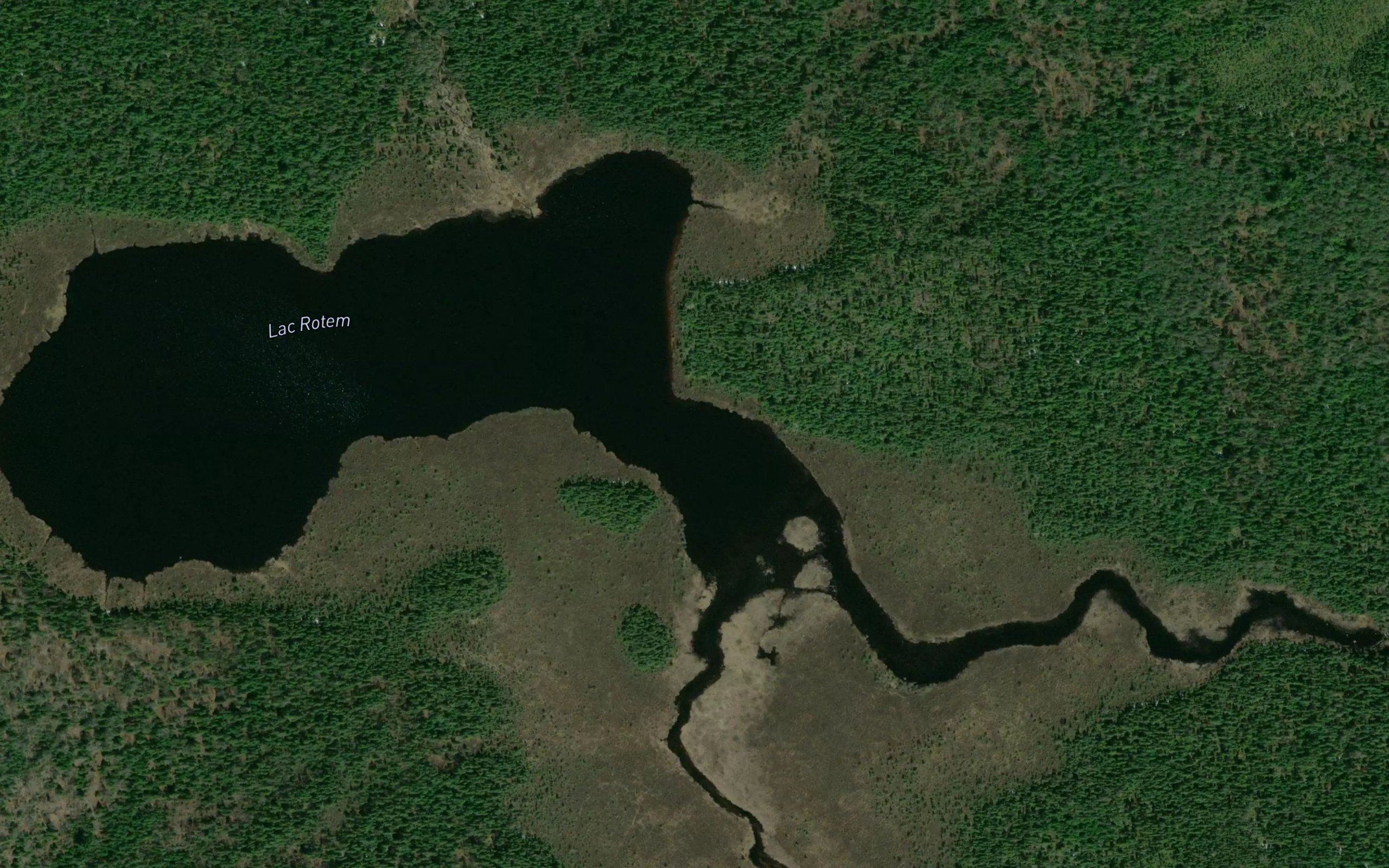 Lac Rotem