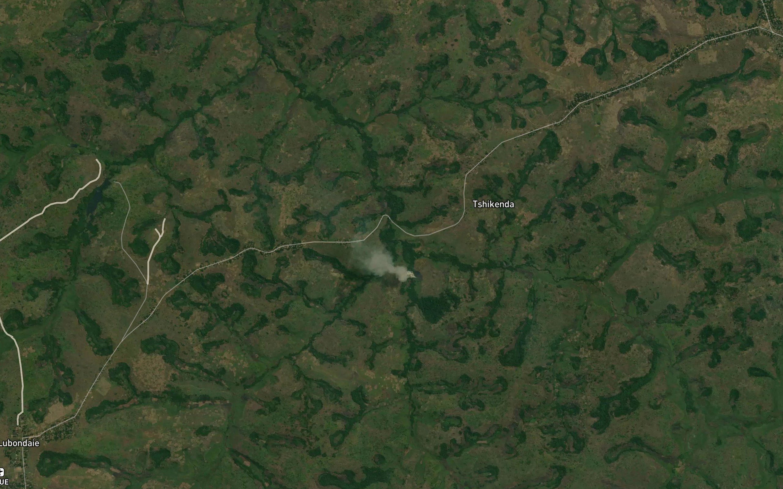 Kabungu