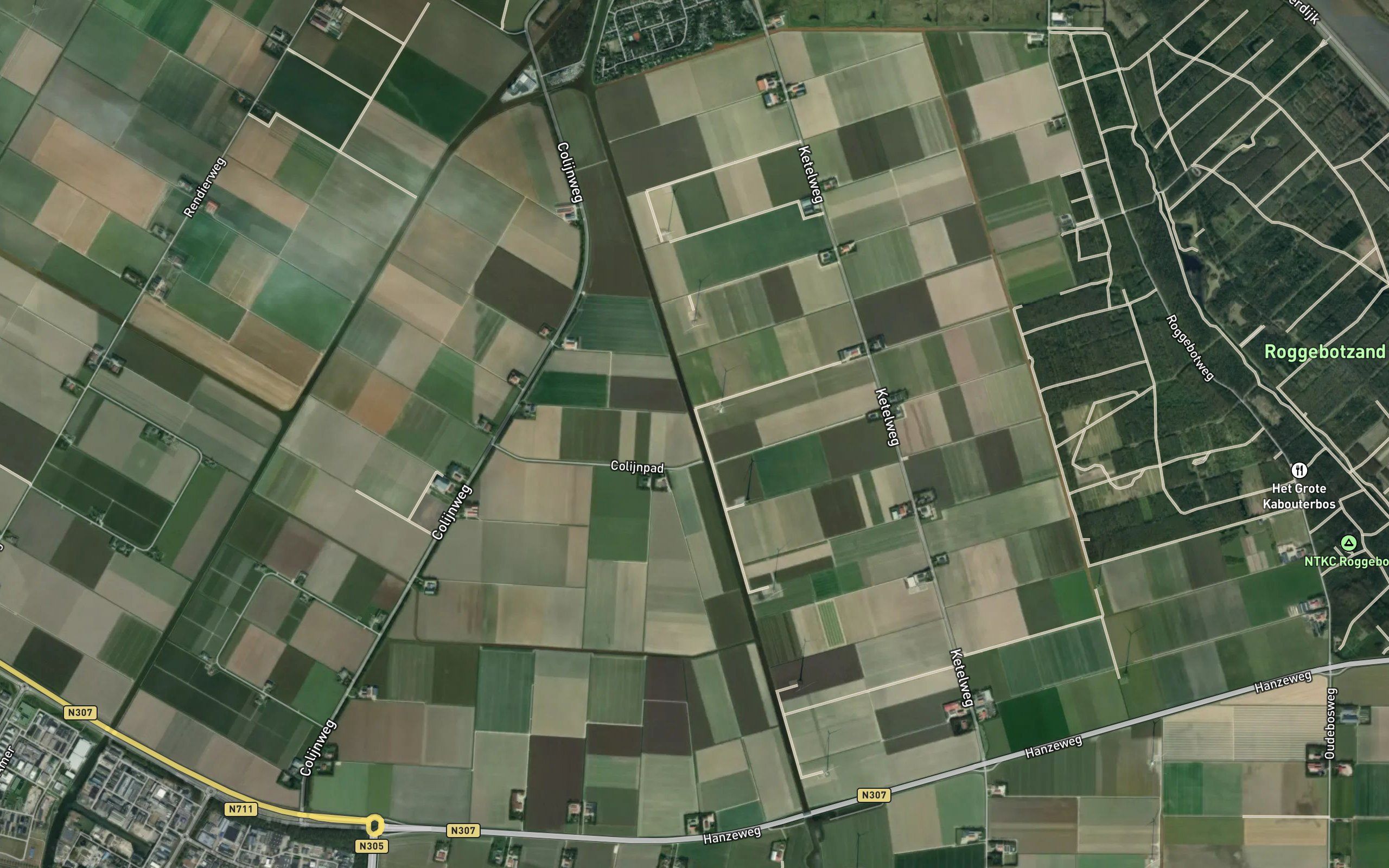 Hoge Vaart