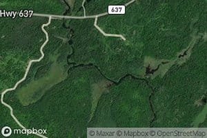Frying Pan Creek