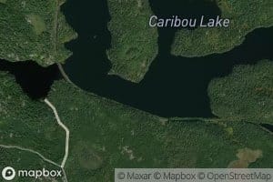 Caribou Lake