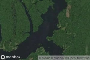 Lago Castanho