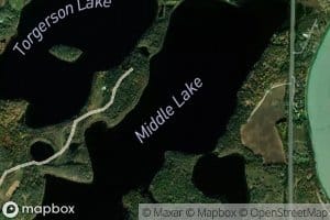 Middle Lake
