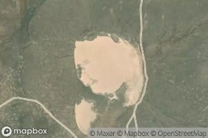 Big Lake
