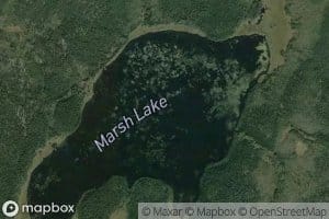 Marsh Lake