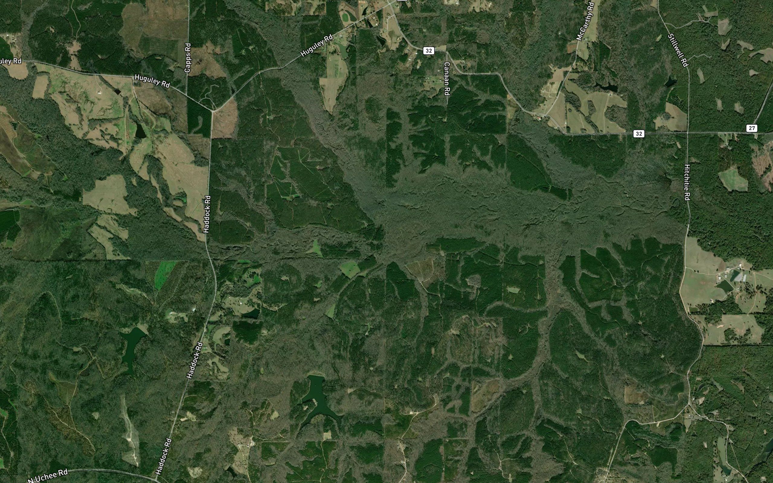 Snake Creek