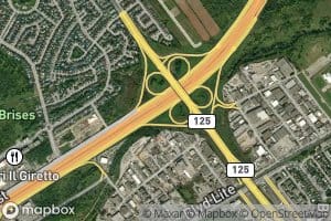 Fosse des Terres Noires