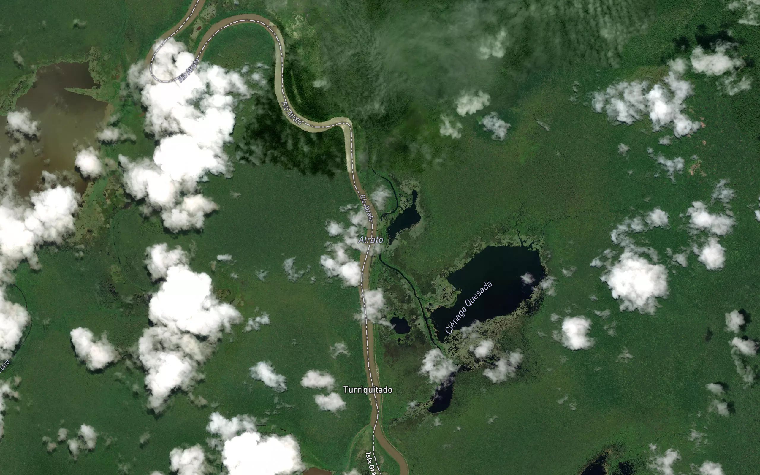 Rio Murindo