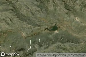 Miller Number 2 Reservoir