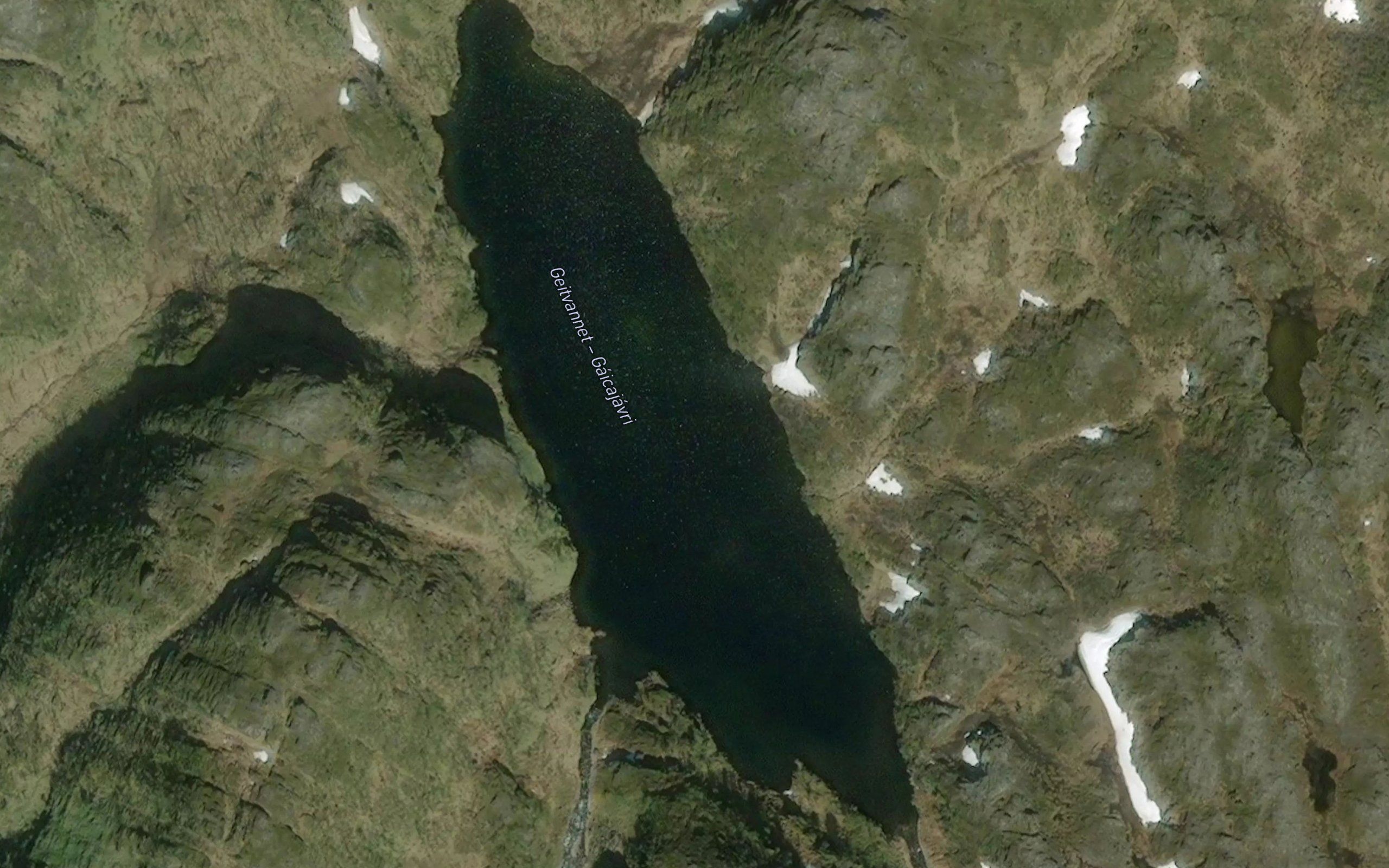 Gaicajavri