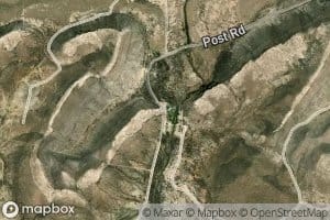 Alsate Creek