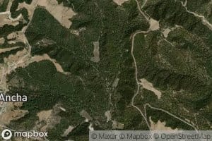 Barranca El Callejon