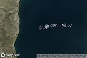 Sadjingaissajavri