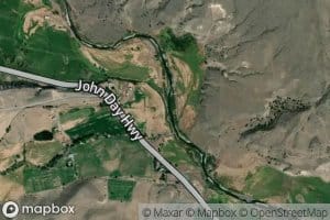 Cottonwood Creek