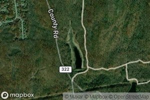 Southington Reservoir Number 2