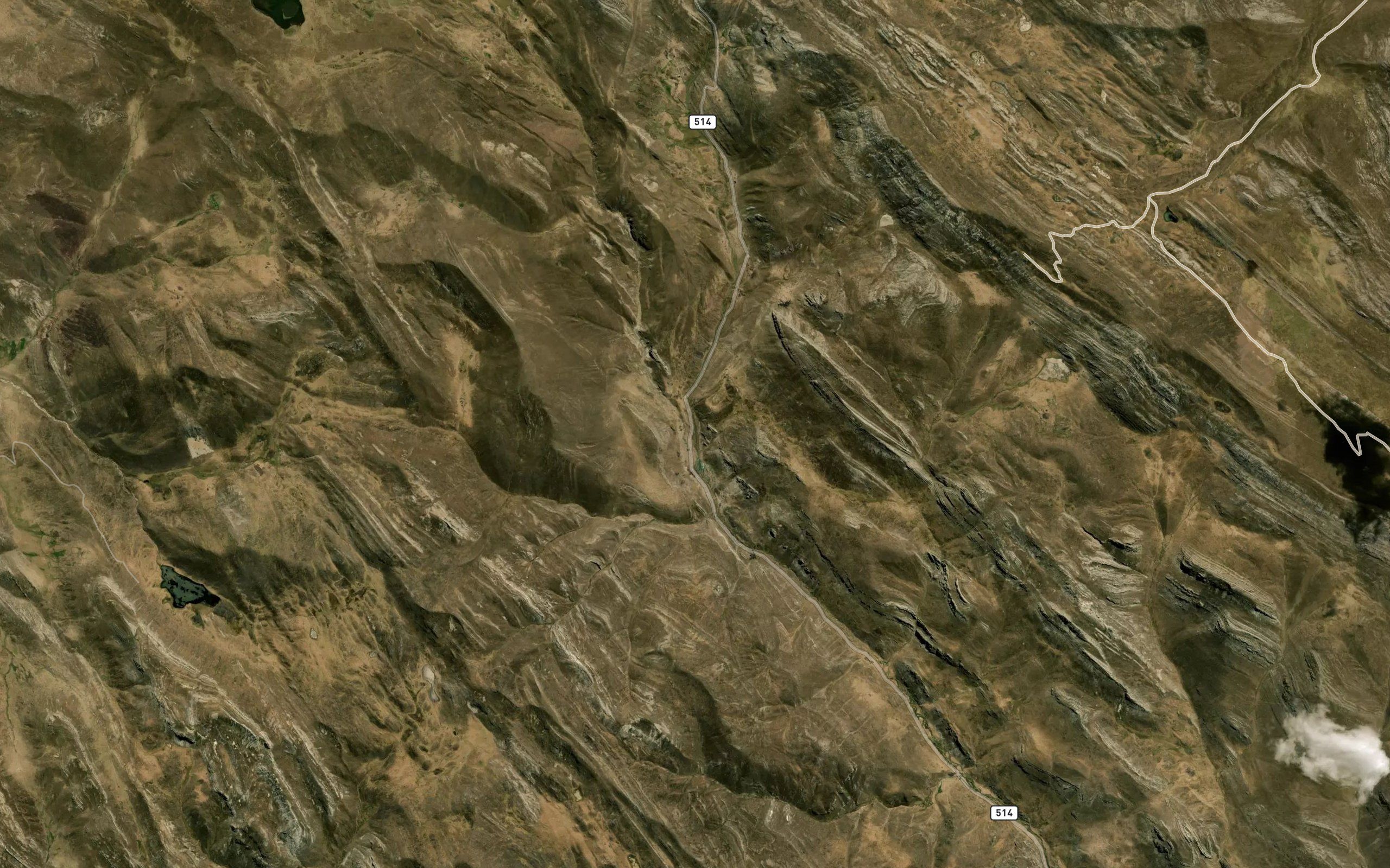 Quebrada Anec