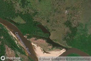 Laguna Los Barriales