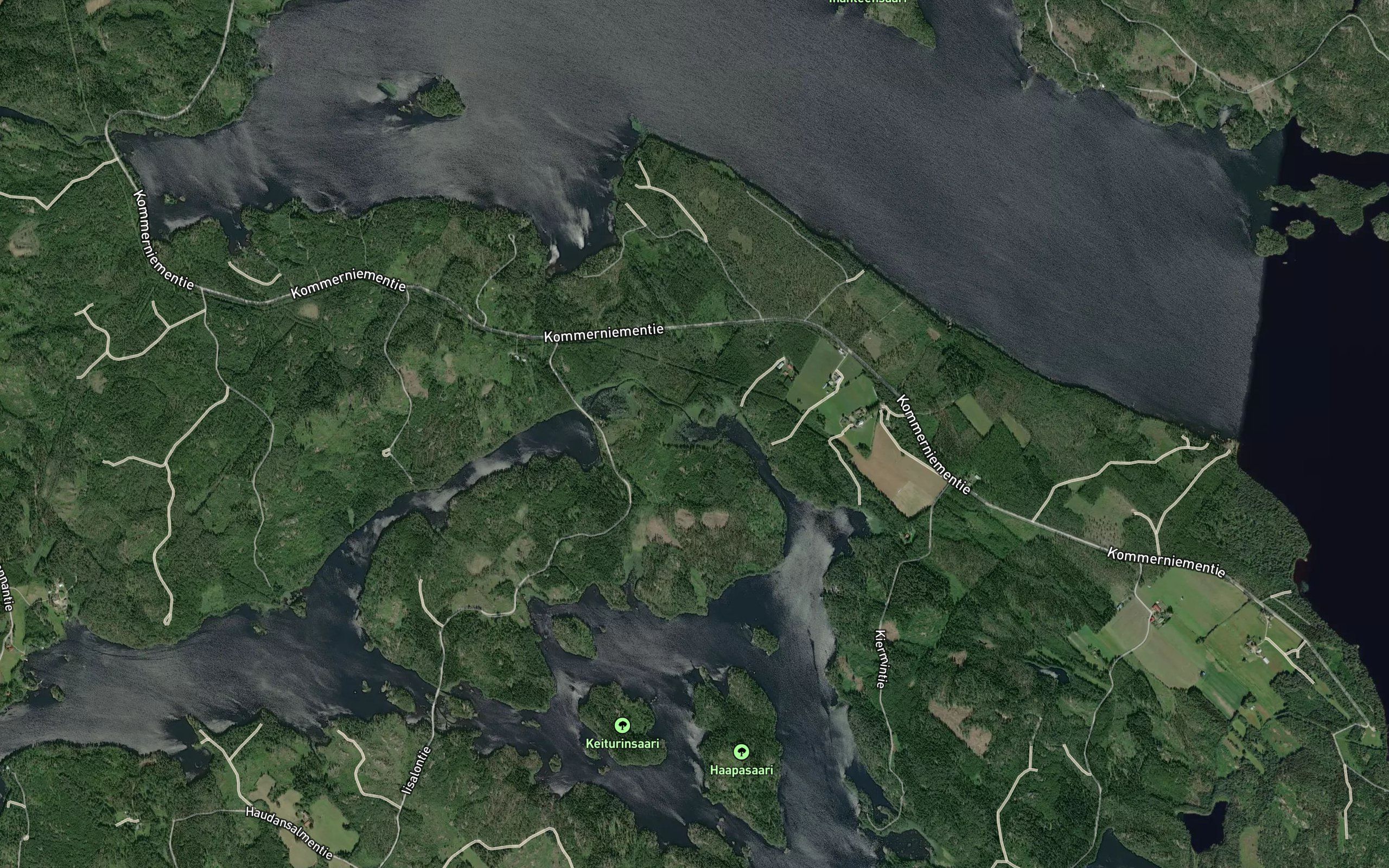 Patamanlahti