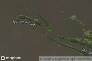 Parana do Aiapua